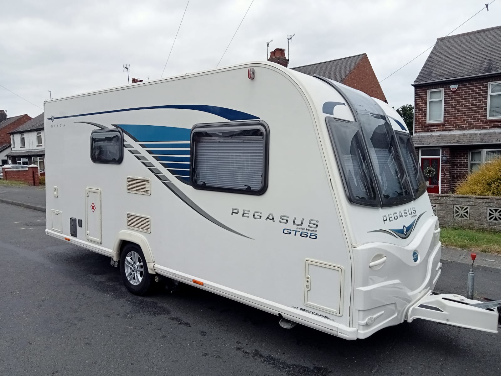 Sell my caravan in Devon