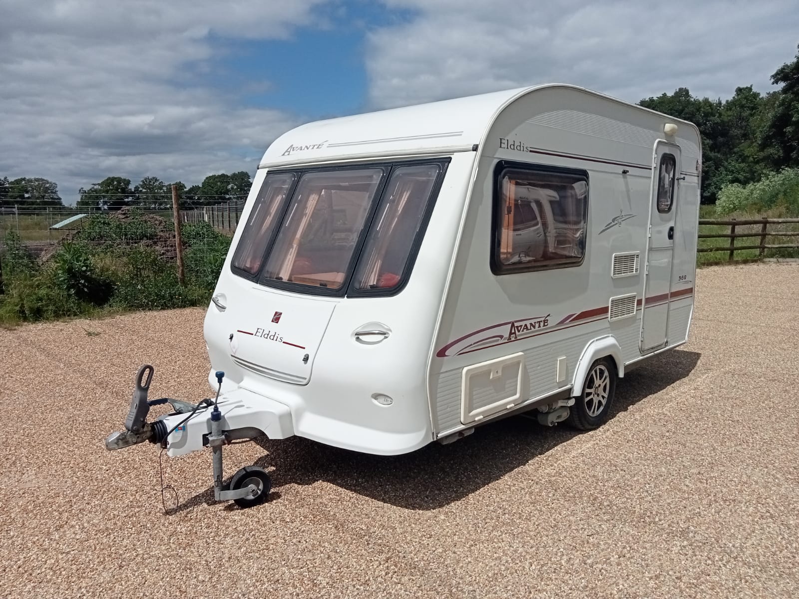 Sell my caravan in Devon